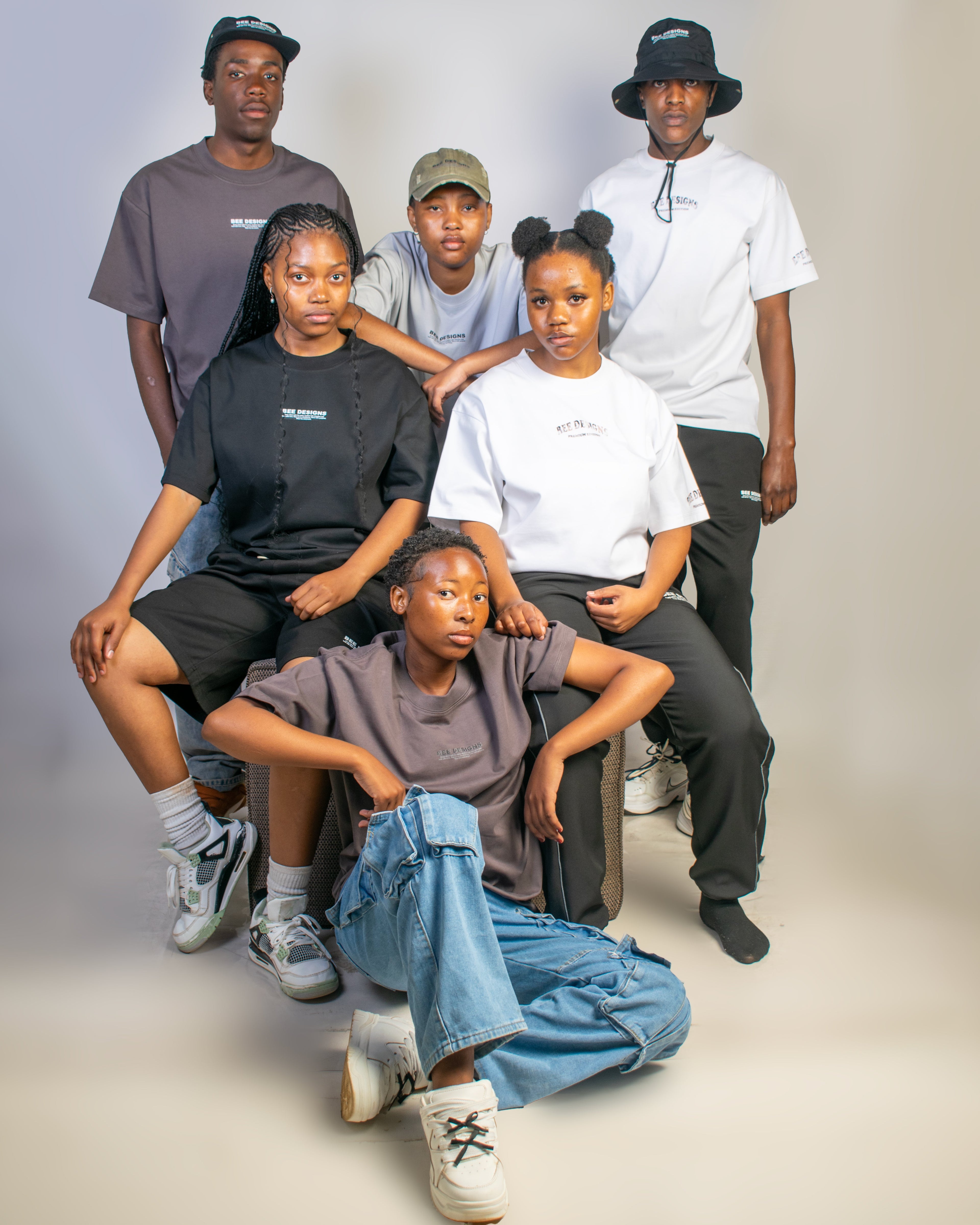 Bee Designs™ T shirts