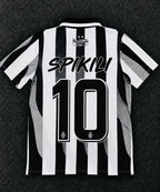 Bee Designs™ FC Black and white