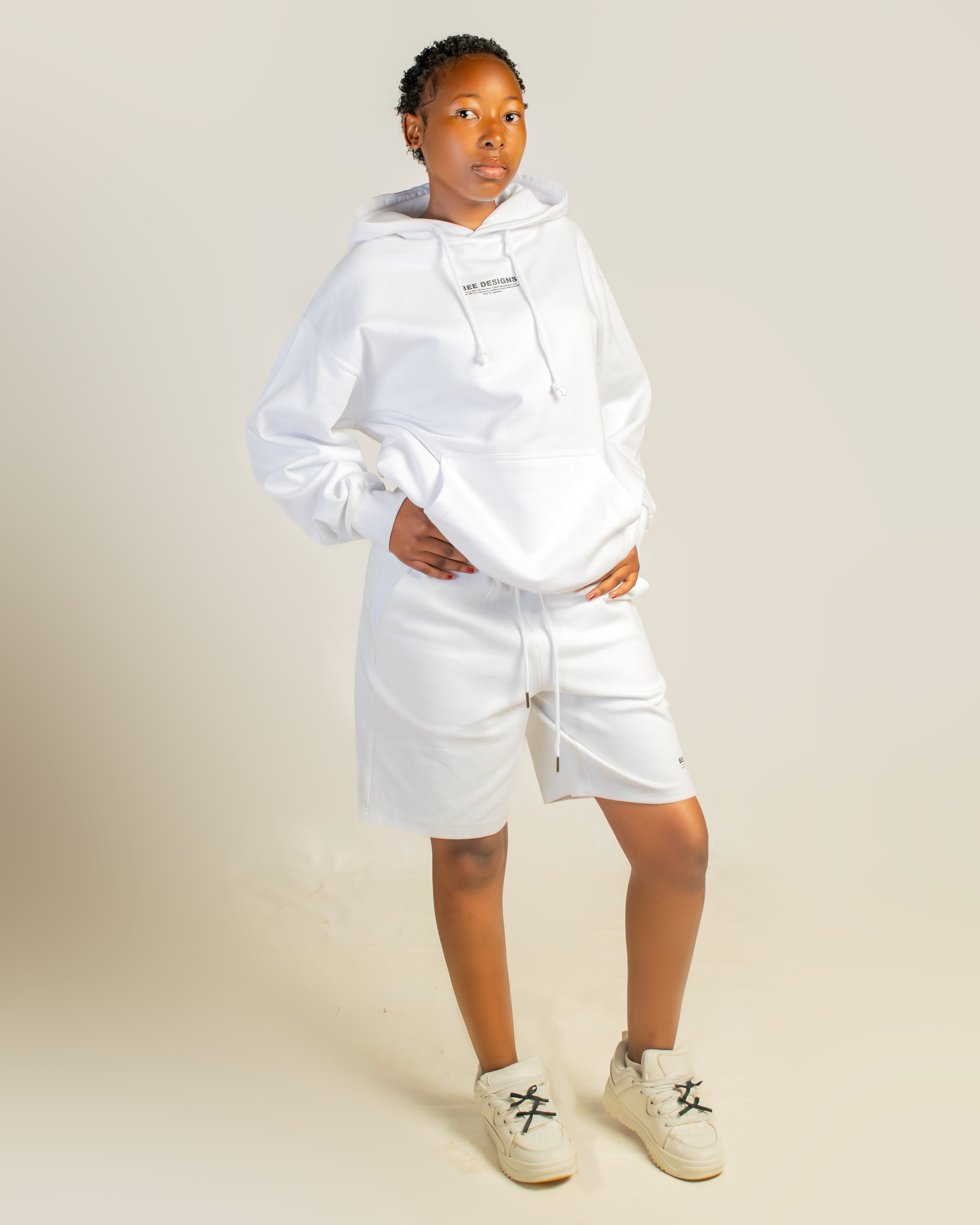 Bee Designs™ Astronaut hoodie
