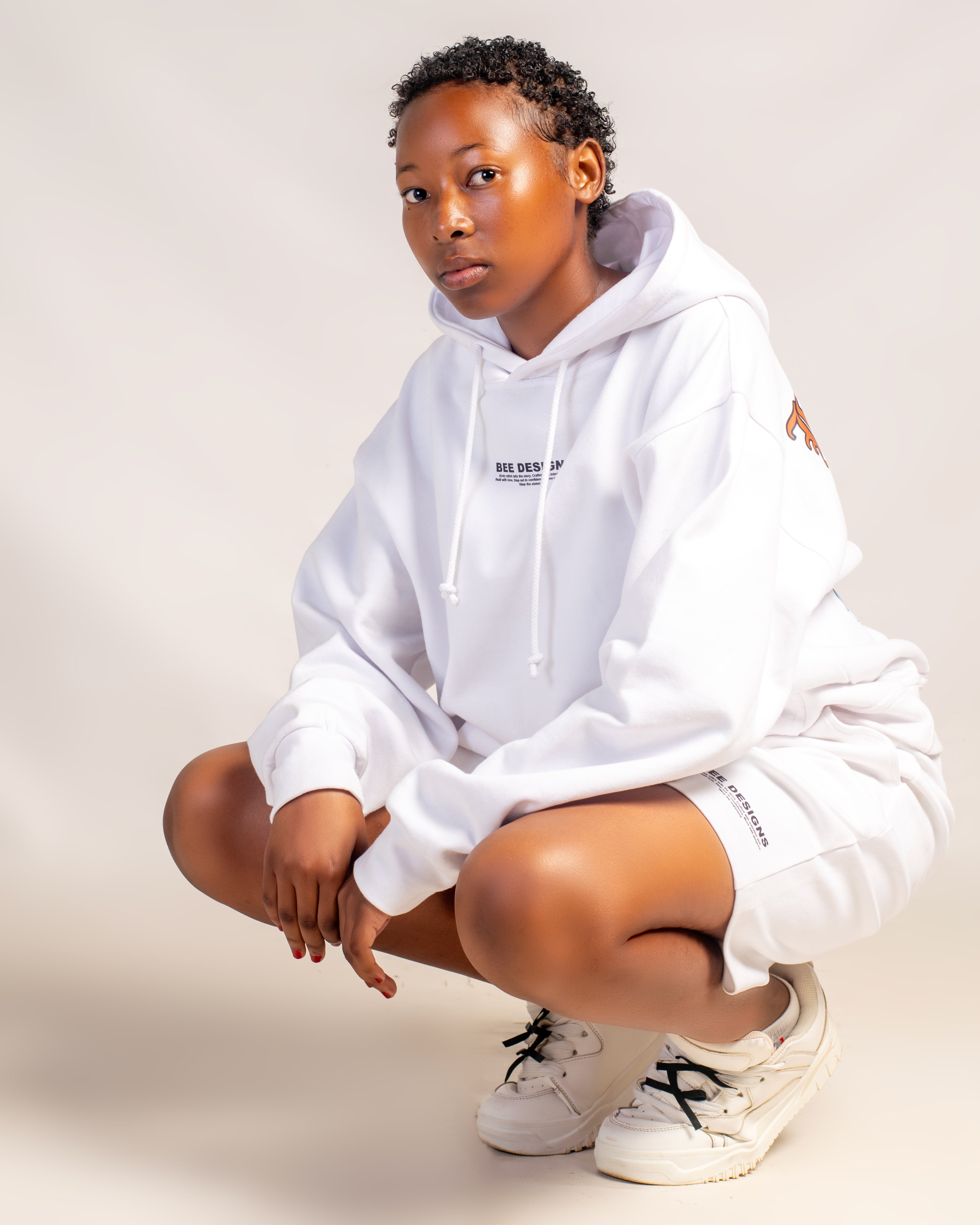 Bee Designs™ Astronaut hoodie