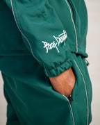 Bee Designs™ Green Mafia Tracksuits
