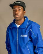Bee Designs™ Blue Mafia Tracksuits