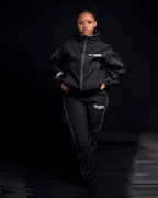 Bee Designs™ Black Mafia Tracksuits