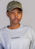 Bee Designs™ Green Cap