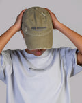 Bee Designs™ Green Cap