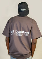 Bee Designs™ 300G Tee