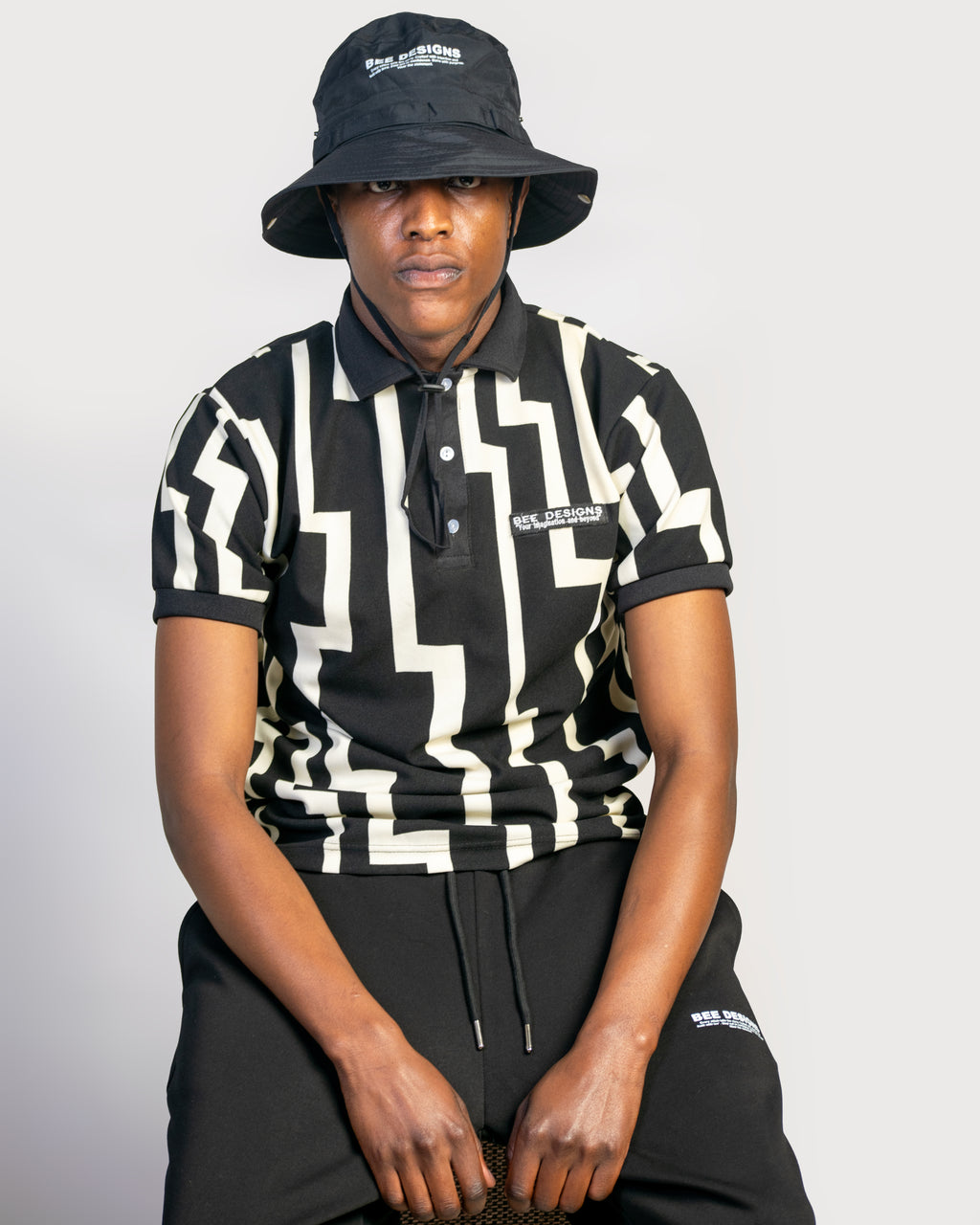 Bee Designs™ Grootman approved T-shirt