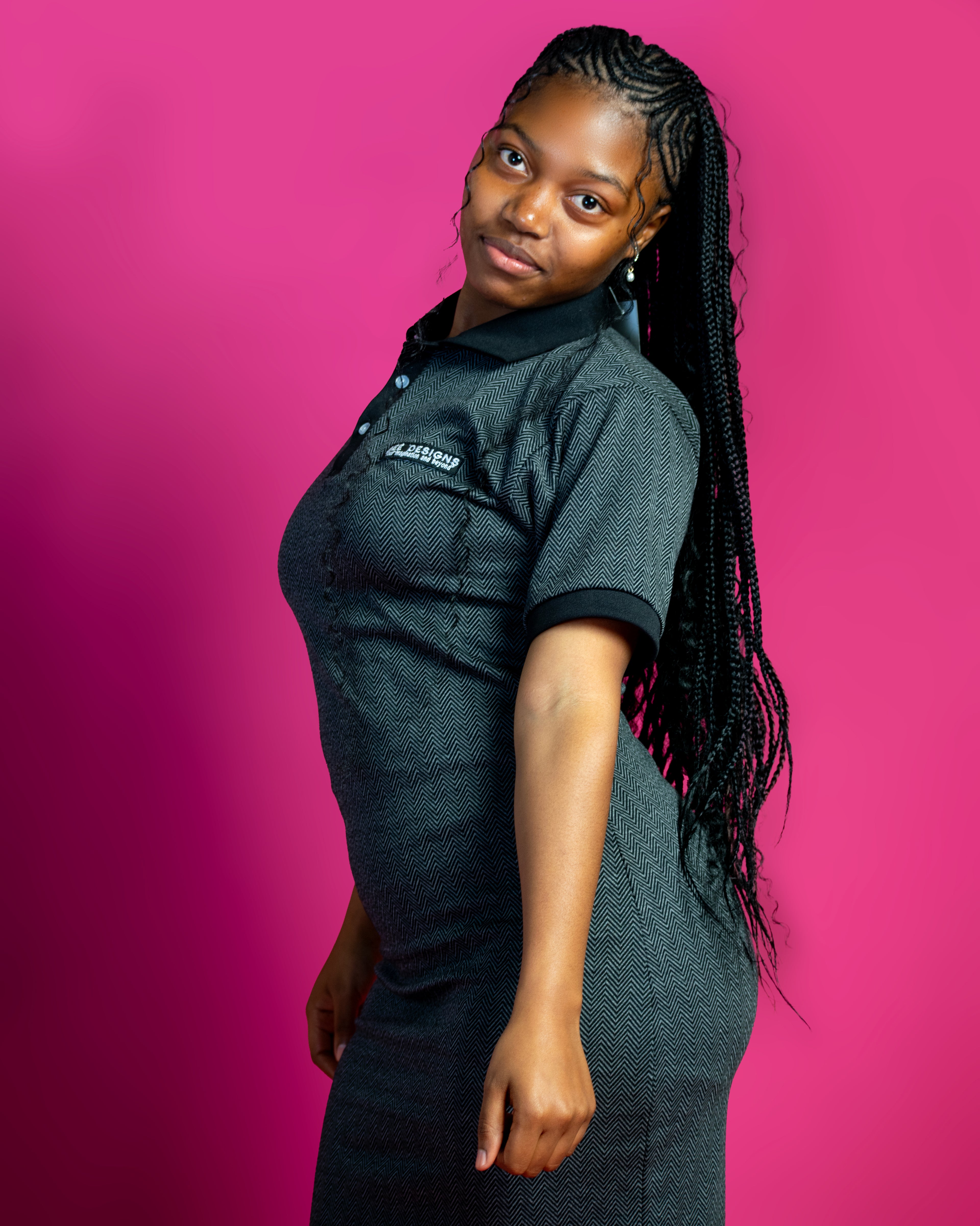 Bee Designs™ Premium Dresses