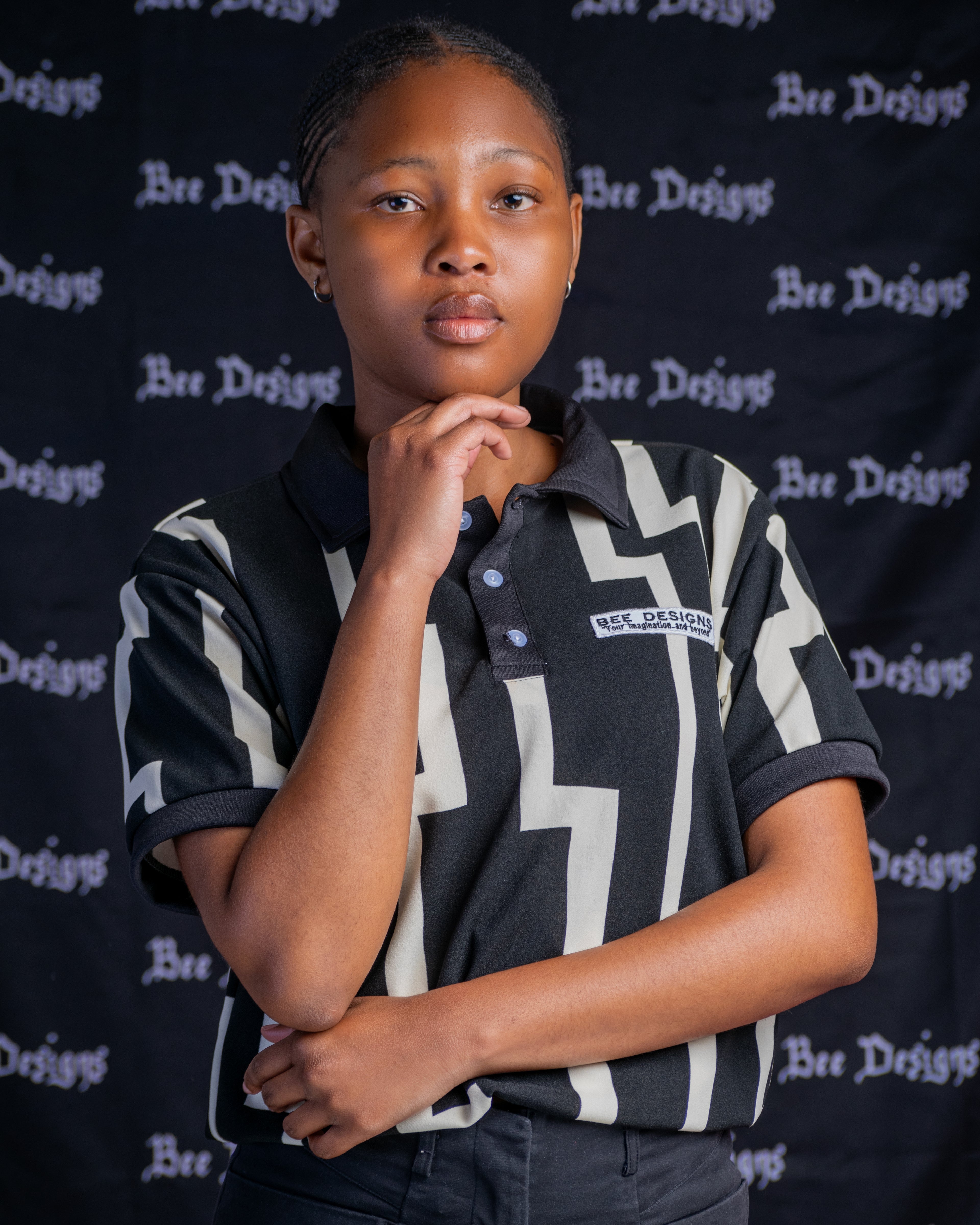 Bee Designs™ Grootman approved T-shirt