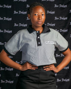 Bee Designs™ Premium Black T-shirt
