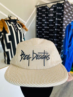 Bee Designs™ 5 panel Cap