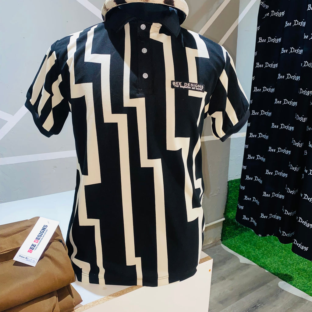 Bee Design™ Grootman approved T-shirt