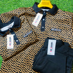 Bee Design™ Premium brown Tee