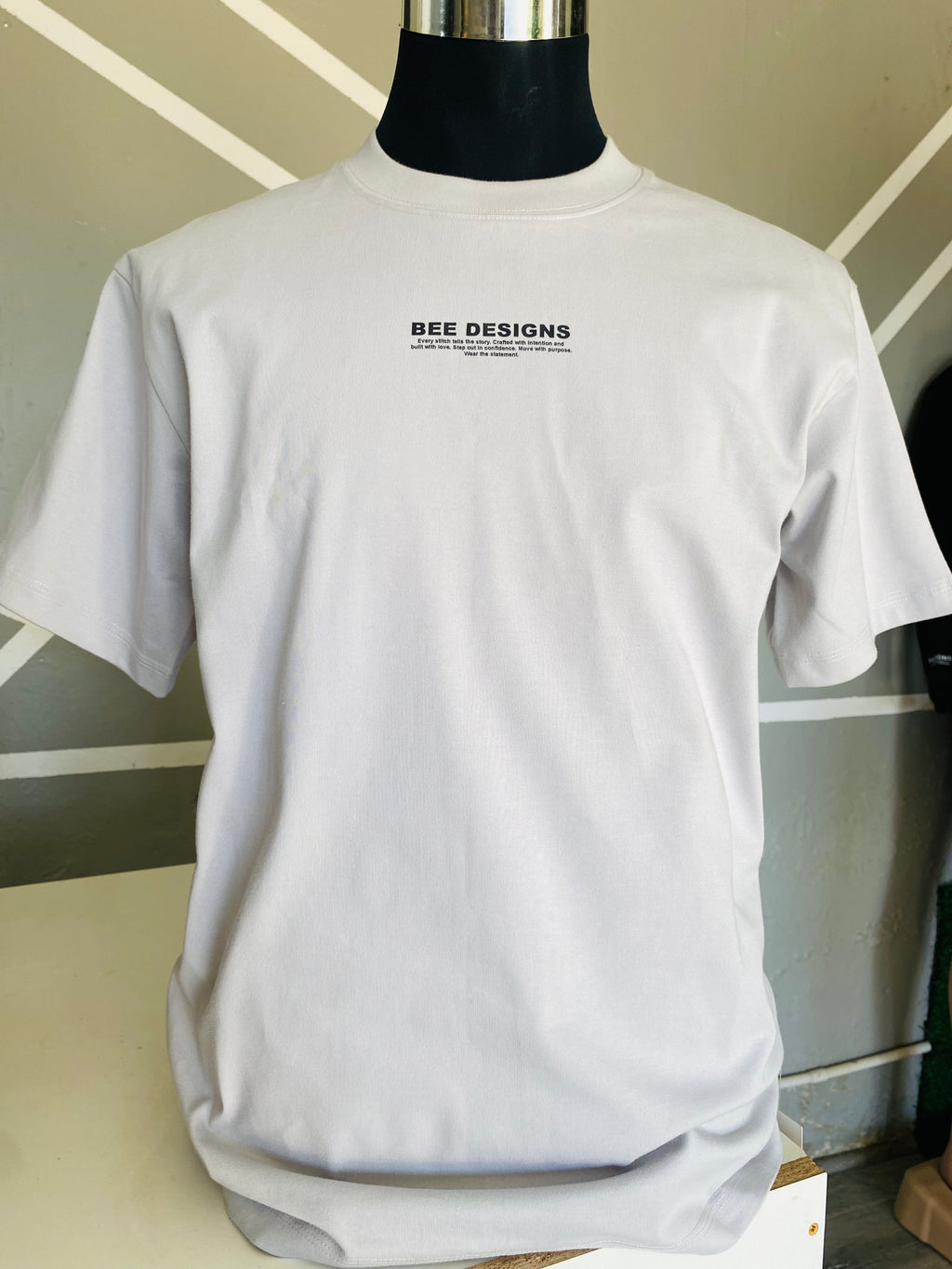 Bee Design™ Astronaut Tee