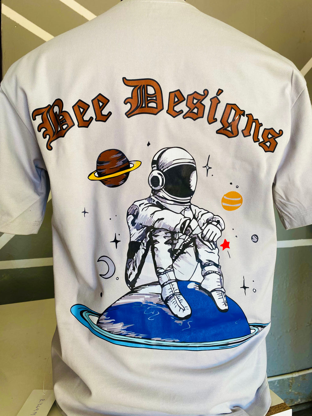 Bee Design™ Astronaut Tee