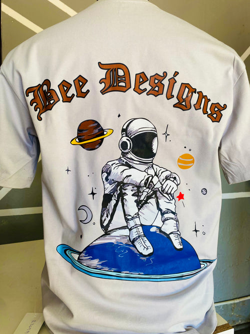 Bee Design™ Astronaut Tee
