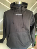Bee Design™ Black Astronaut hoodie