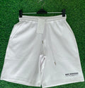 Bee Design™ 350G White shorts