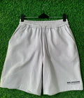 Bee Design™ 350G Grey shorts
