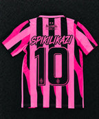 Bee Designs™ FC Special Edition Pink