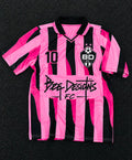 Bee Designs™ FC Special Edition Pink