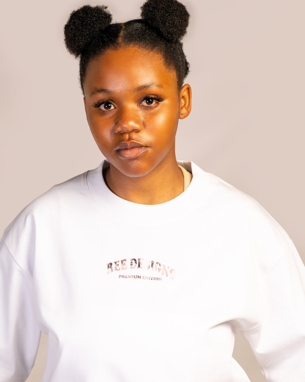 Bee Designs™ Premium Brown Kasi Culture