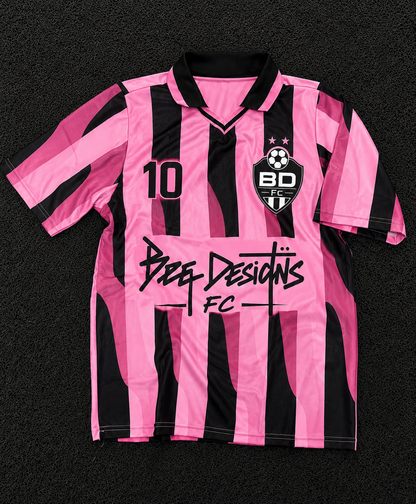 Bee Designs™ FC Special Edition Pink